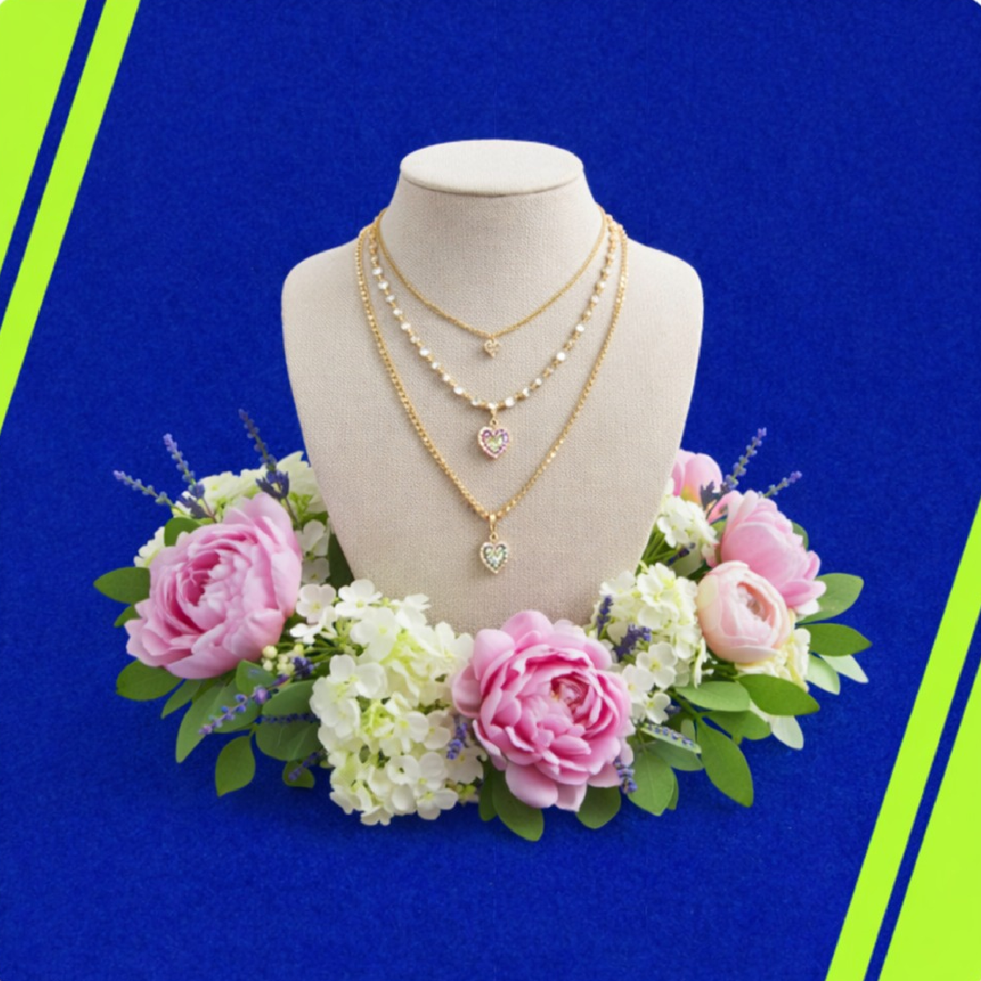 Timeless Pieces
